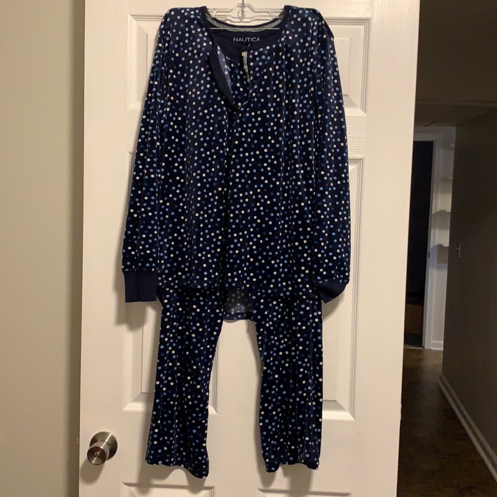 PJ SET! Super SOFT!